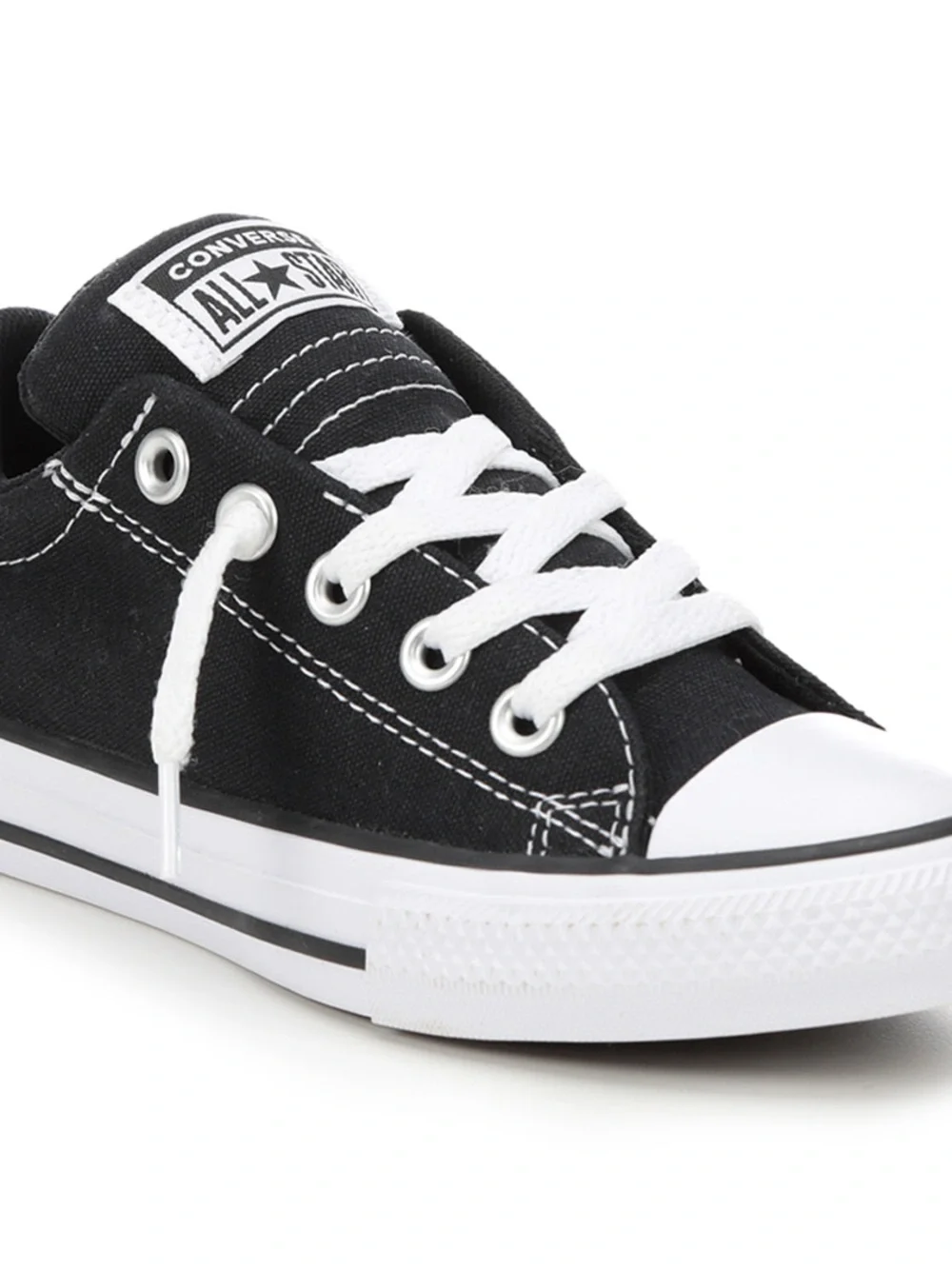 Converse classic low